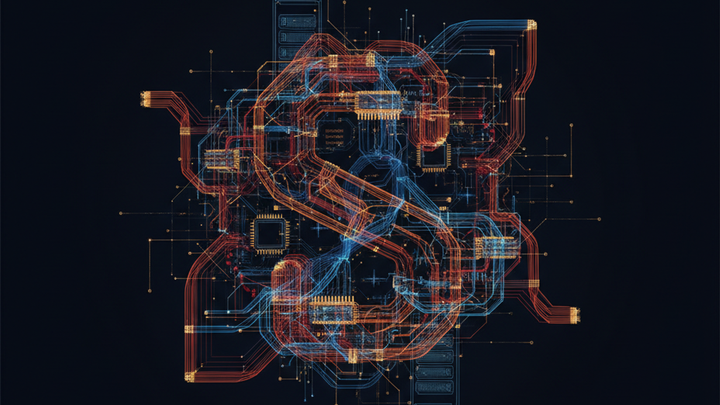 The Daily Signal: Nvidia's $43B Venture Bet Reshapes AI Infrastructure Economy