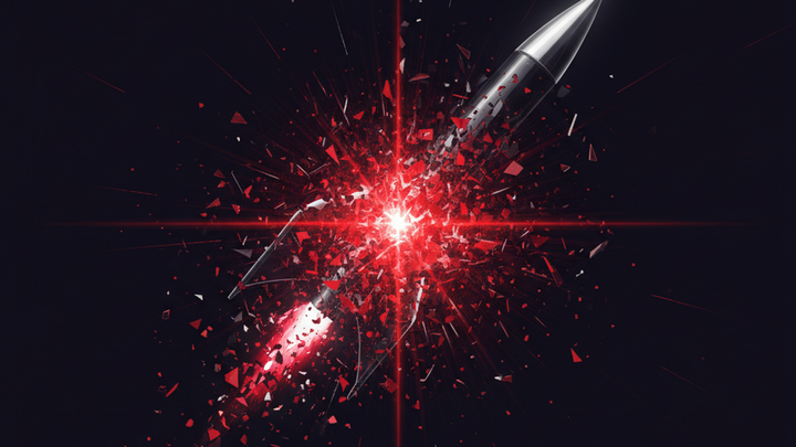 SpaceX Warns Grok Could Kill Its IPO Before It Launches