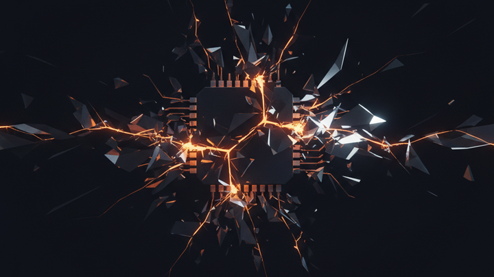 Taiwan Issues Arrest Warrants in AI Chip Smuggling Ring