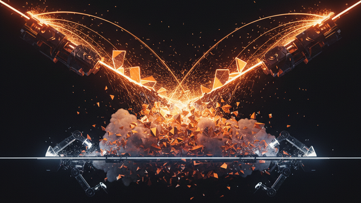 Resolve AI Raises $1B to Fix the Code AI Models Break