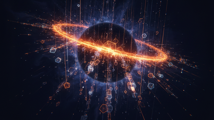 SpaceX Tells Investors It's Actually an AI Company Worth $26 Trillion