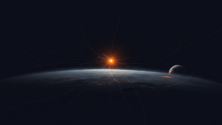 SpaceX Pays Musk Nothing Until a Million People Live on Mars