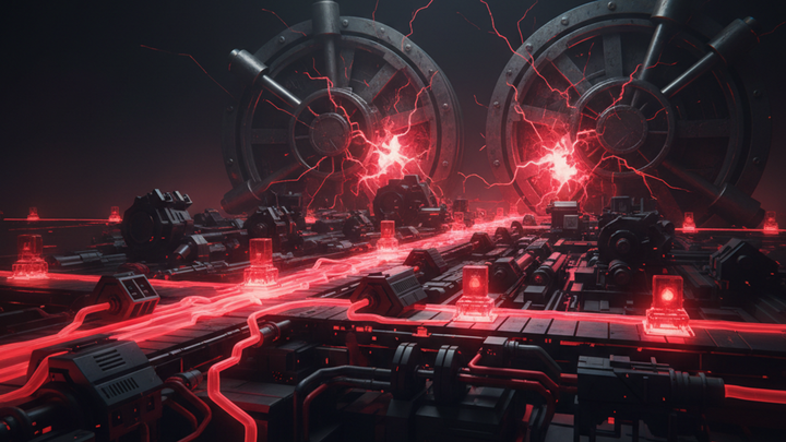 AI Agents Now Issue Their Own Tokens and Banks Are Panicking