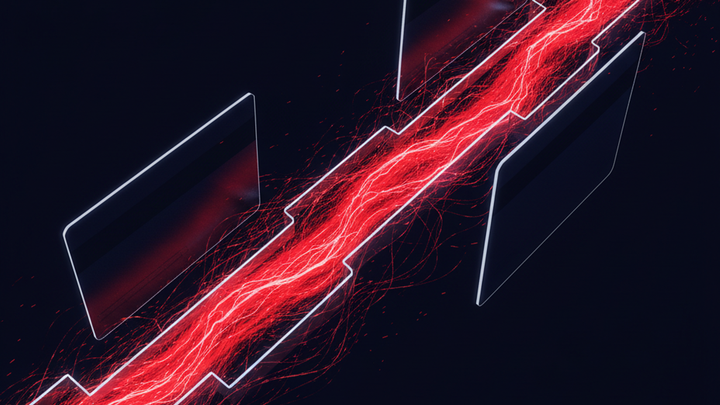 AI agents choose crypto over cards because legacy rails can't handle micropayments at machine speed