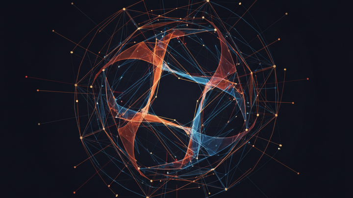 The Daily Signal: Tech Giants Reshape Energy Grids and Financial Infrastructure