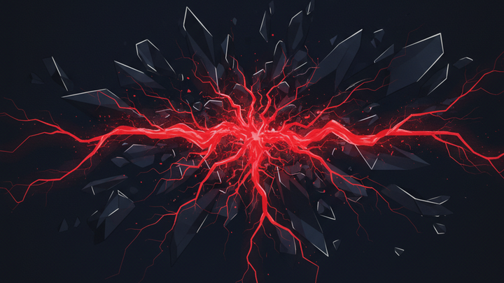 Bitcoin ETFs Bleed $1.55B in Six Days as Institutional Bet Sours
