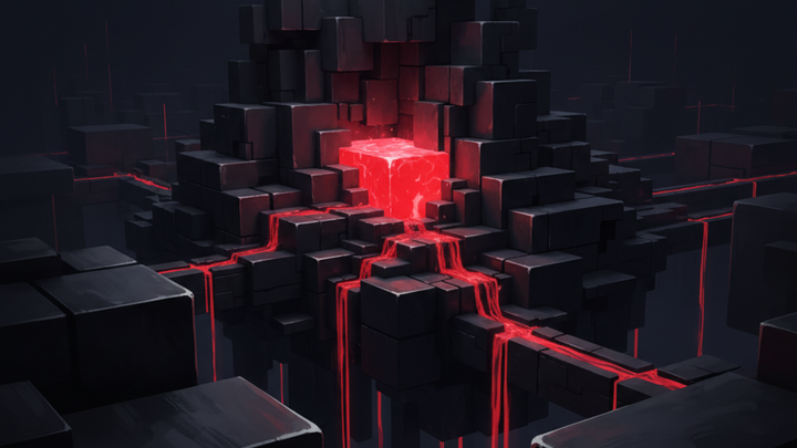 Squid Protocol Hit With $3.2M Exploit From Code It Didn't Write