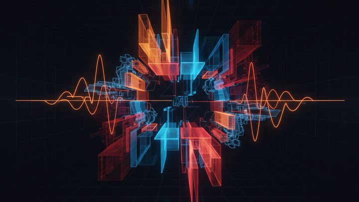 The Signal: Tech Giants Flip-Flop on AI While Automating Everything Anyway