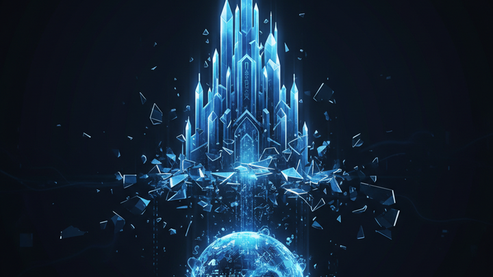 Pope Invites Anthropic to Vatican, Calls AI Industry a "Digital Slave Economy