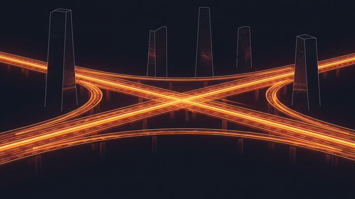 OpenRouter Hits $1.3B While AI Giants Fight Over Models Nobody's Loyal To