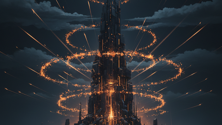 Warp Builds Open Source Terminal Army Powered by GPT-5.5