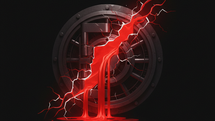 Casa Blocks the $400M Social Engineering Hack That Bitcoin Wallets Can't Stop