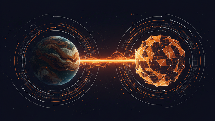 Observable Space Lands $90M to Build Laser Networks for Orbital Data Centers
