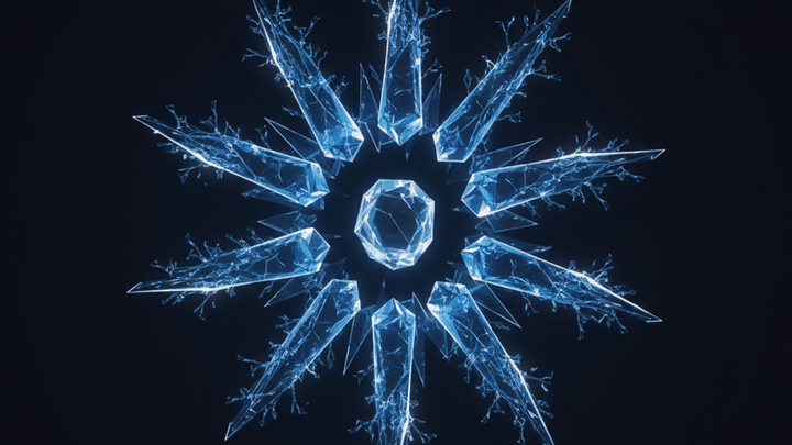 Scientists Clone Themselves Using AI to Beat 20-Year Materials Bottleneck