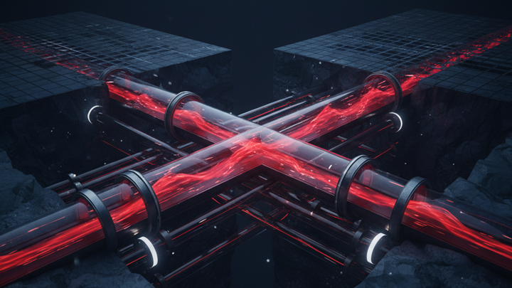 P2P.org Built the Data Pipeline Sui and Hyperliquid Were Missing