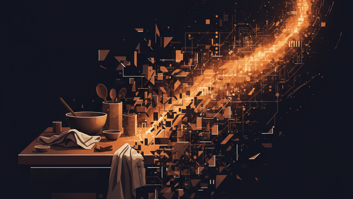 Startup Pays to Clean Your House—Not for You, But for Your Mess