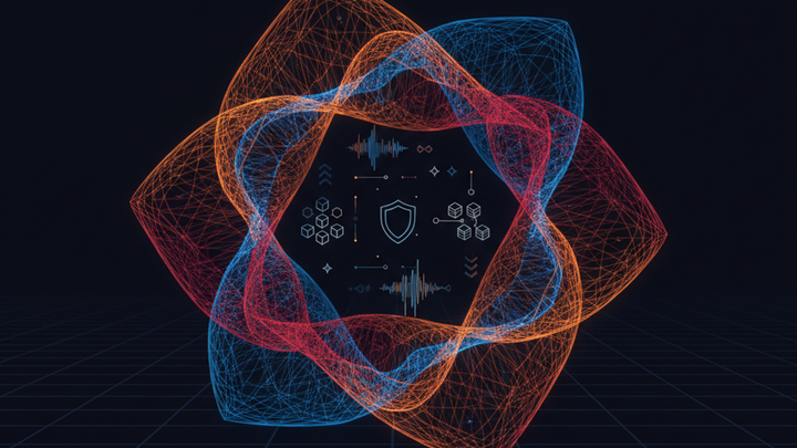 The Signal: Quantum Threats and Regulatory Bets Reshape Crypto's Future