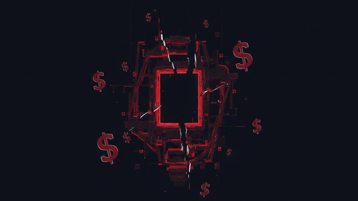 SEC Charges Texas Man Who Stole $12.3M With AI Bots That Never Existed