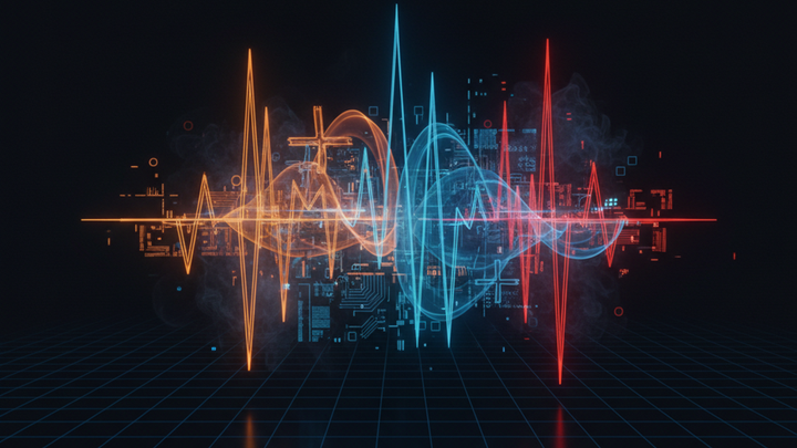 The Signal: Financial Terrorism Meets Faith: The Week Tech Went Rogue