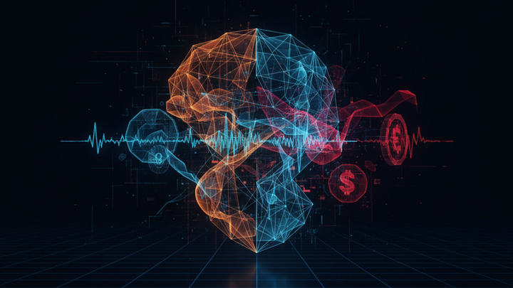 The Signal: AI Weakens Thinking While Crypto Faces Billion-Dollar Threats