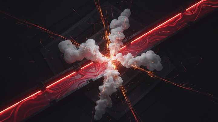 MicroStrategy Survives Bitcoin Panic While Someone Burned $500M on Claude
