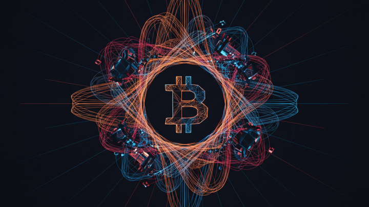 The Signal: Bitcoin Breaks From Tech as AI Reshapes Computing