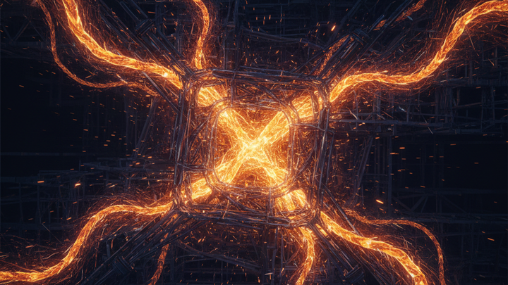 Intel Board Member: AI Agents Will Require Unprecedented Cross-Industry Collaboration