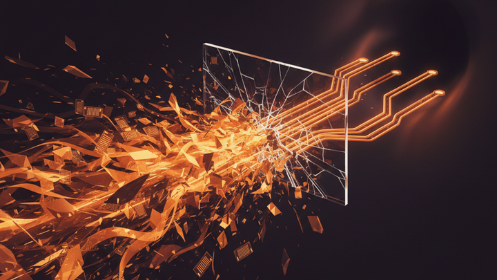 Finance Teams Are Leaking Contracts Into ChatGPT and Zip Just Built the Kill Switch