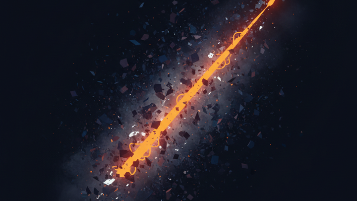 Rocket Startup Hits $4B Valuation While AI Companies Crash