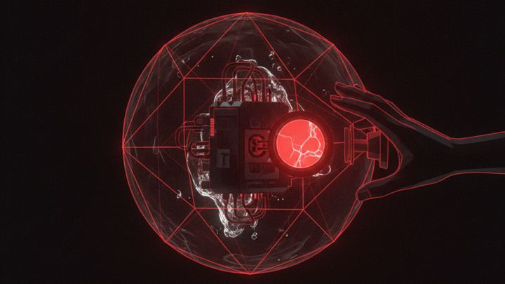Anthropic CEO Wants Government Kill Switch for AI He Just Built
