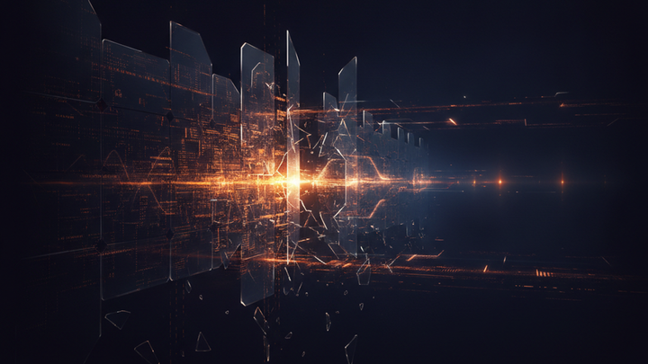 AWS Secretly Forced to Hand Your Data to Anthropic