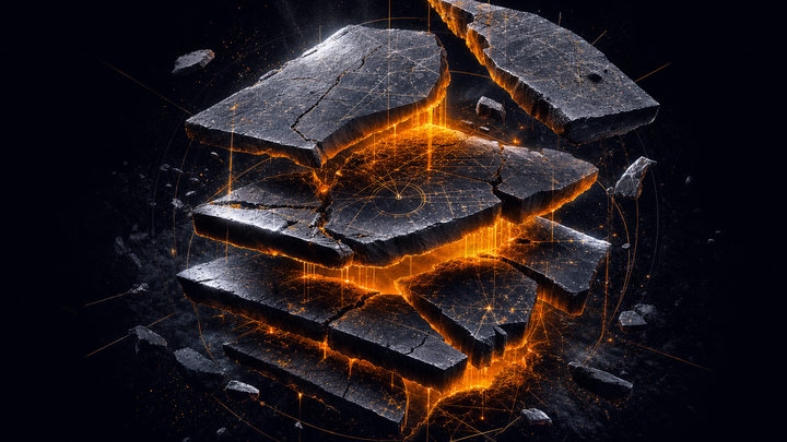 Nvidia Bets on Failed Grocery Founders to Fix AI's Math Problem