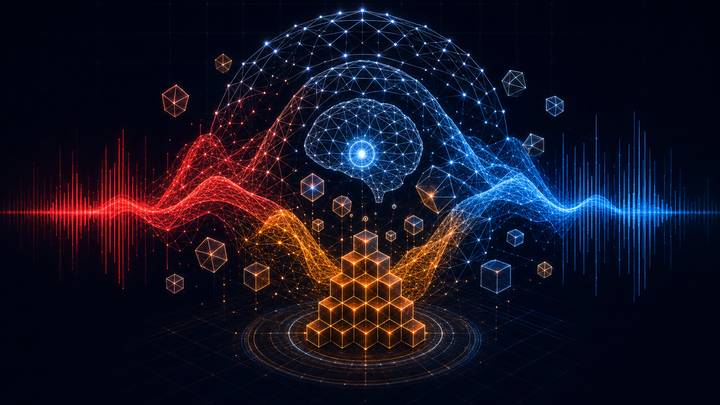 The Signal: AI Labs Warn Risks While Tokenizing Everything Anyway