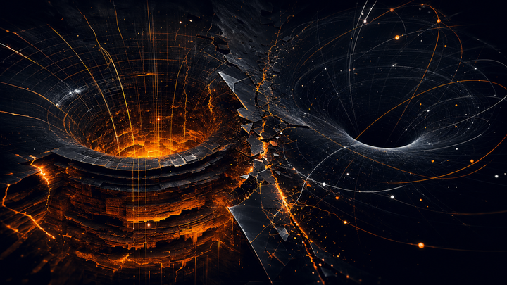 DigitalBridge Bets $100B on Earth While Startup Chases Space Servers