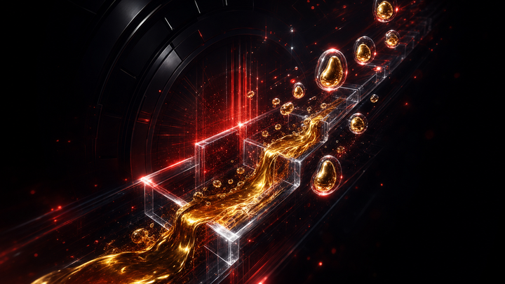 DBS Bank Lets Singapore Customers Buy Gold With a Tap—No Vault Needed