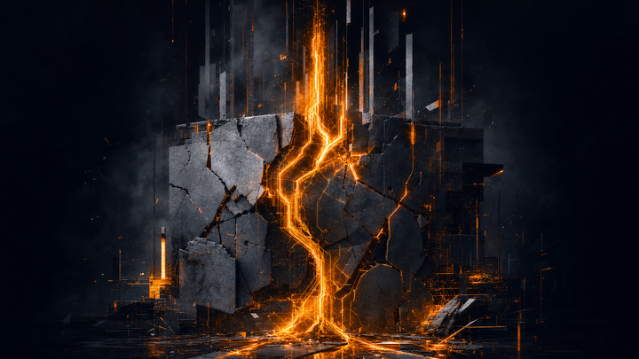 Meta and Google Are Losing the AI Race to Electricians