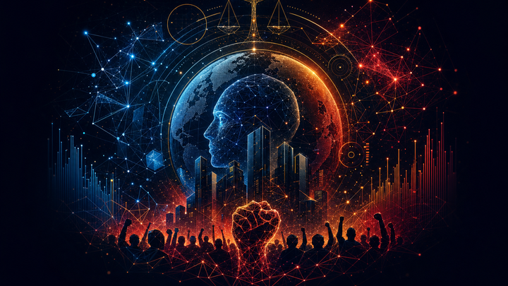 The Daily Signal: Tech Giants Face Rebellion as AI Safety Crackdown Backfires
