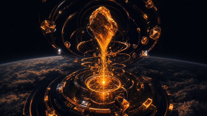 SpaceX IPO Fuels First Trillion-Dollar Net Worth Bet on Orbital AI