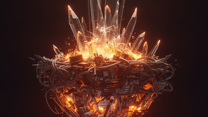 a16z Bets $15M That AI Cloud Networks Are Broken