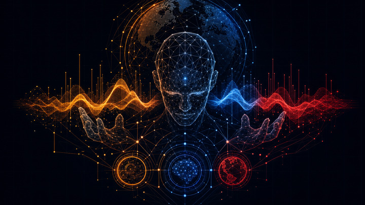 The Signal: Machines Making Life-or-Death Decisions While Humans Sleep