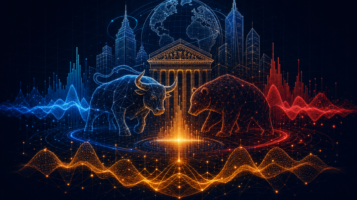 The Signal: Wall Street's 24/7 Future Arrives Amid AI Reckoning