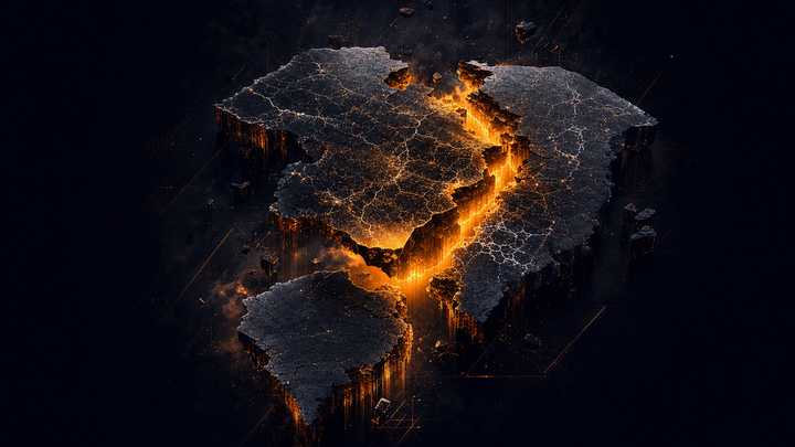 Europe Builds Its Own AI After White House Threatens Kill Switch