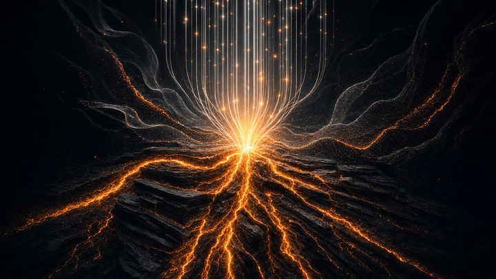 Google Bets $250M on Geothermal While AI Data Centers Face 24/7 Power Crisis