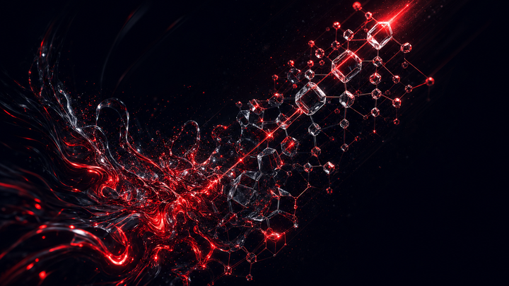 Nvidia Bets Billions on AI That Designs Drugs, Not Chatbots