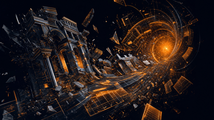 OpenAI Poaches Apple's Vision Pro Leader After Headset Flops