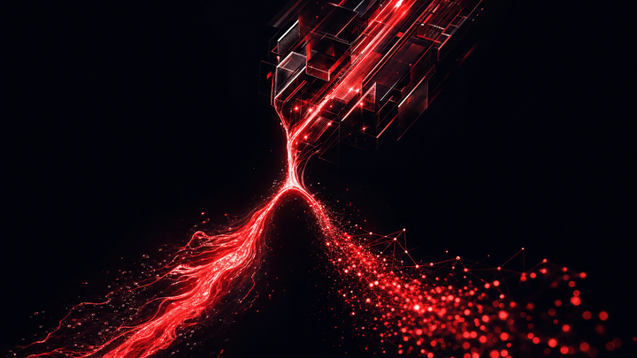 Crypto VC That Made Millions on DeFi Dumps Blockchain for Robots