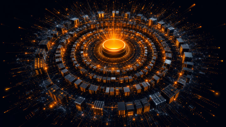 Amazon Built the Button That Lets AI Spin Up Its Own Cloud Infrastructure