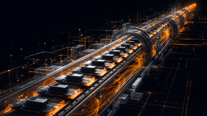 HP Becomes OpenAI's Gateway to 100 Million Enterprise Desktops