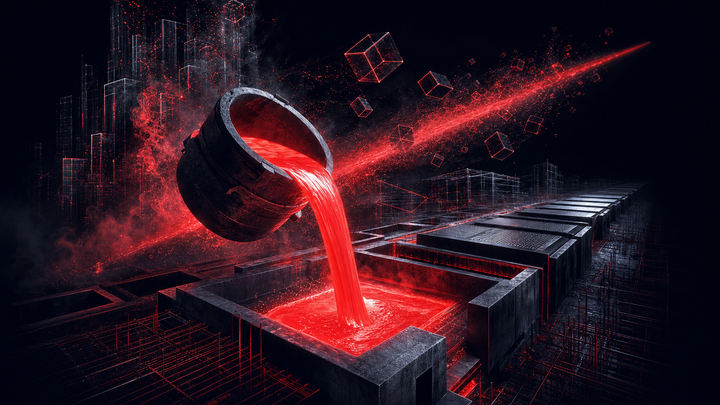 South Korea Bets $648 Billion That AI Wins, Crypto Loses