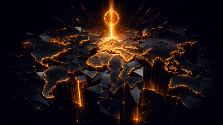 OpenAI Maps Which European Jobs Survive AI and Which Don't